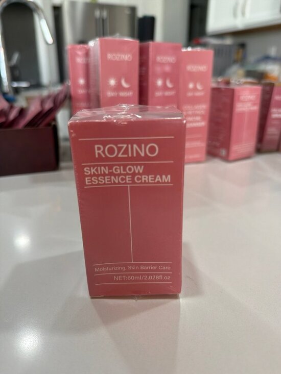 Rozino Day & Night Other - ROZINO SKIN-GLOW ESSENCE CREAM